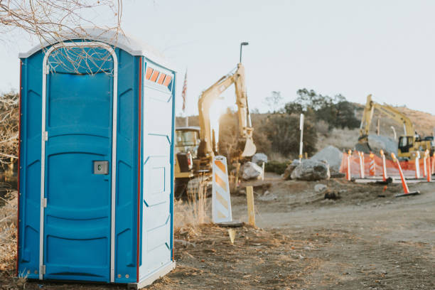 Portable bathroom rental in Royalton, MN