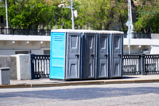 Best Sanitation services for porta potties  in Royalton, MN