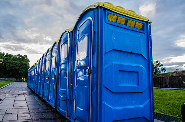 Best Portable toilet rental cost  in Royalton, MN